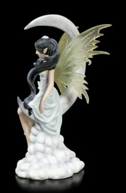 Elfen Figur - Frost Moon By Nene Thomas 11 Elfen Figur - Frost Moon By Nene Thomas -FIGUREN Verkäufe Elfen Figur Frost Moon By Nene Thomas 2 1280x1280