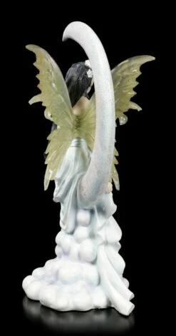 Elfen Figur - Frost Moon By Nene Thomas 12 Elfen Figur - Frost Moon By Nene Thomas -FIGUREN Verkäufe Elfen Figur Frost Moon By Nene Thomas 3 1280x1280