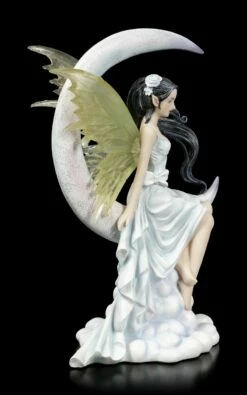 Elfen Figur - Frost Moon By Nene Thomas 13 Elfen Figur - Frost Moon By Nene Thomas -FIGUREN Verkäufe Elfen Figur Frost Moon By Nene Thomas 4 1280x1280