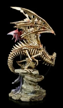 Dark Angel Figur - Larua Mit Skelett Drache 12 Dark Angel Figur - Larua Mit Skelett Drache -FIGUREN Verkäufe Elfen Figur Larua Mit Skelett Drache 3 1280x1280