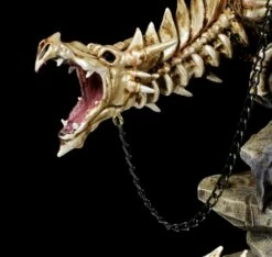 Dark Angel Figur - Larua Mit Skelett Drache 15 Dark Angel Figur - Larua Mit Skelett Drache -FIGUREN Verkäufe Elfen Figur Larua Mit Skelett Drache 6 1280x1280