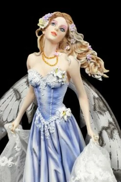 Elfen Figur - Last Light By Nene Thomas -FIGUREN Verkäufe Elfen Figur Last Night By Nene Thomas 4 1280x1280