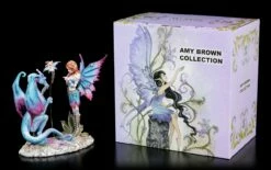 Elfen Figur Mit Drache - Bad Dragon By Amy Brown 19 Elfen Figur Mit Drache - Bad Dragon By Amy Brown -FIGUREN Verkäufe Elfen Figur Mit Drache Bad Dragon 6 1280x1280