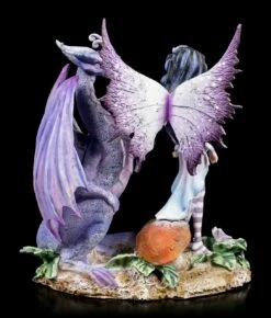 Elfen Figur Mit Drache - Dragons Are Romantic 10 Elfen Figur Mit Drache - Dragons Are Romantic -FIGUREN Verkäufe Elfen Figur Mit Drache Dragons Are Romantic 2 1280x1280