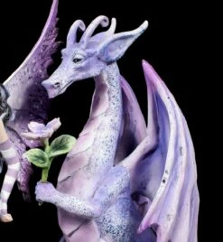 Elfen Figur Mit Drache - Dragons Are Romantic 12 Elfen Figur Mit Drache - Dragons Are Romantic -FIGUREN Verkäufe Elfen Figur Mit Drache Dragons Are Romantic 4 1280x1280