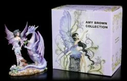 Elfen Figur Mit Drache - Dragons Are Romantic 13 Elfen Figur Mit Drache - Dragons Are Romantic -FIGUREN Verkäufe Elfen Figur Mit Drache Dragons Are Romantic 5 1280x1280