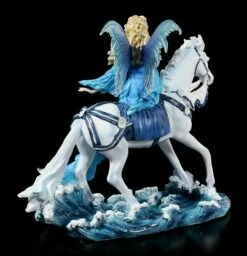 Elfen Figur Mit Pferd - Euphoria By Nene Thomas -FIGUREN Verkäufe Elfen Figur Mit Pferd Euphoria By Nene Thomas 3 1280x1280