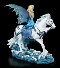 Elfen Figur Mit Pferd - Euphoria By Nene Thomas -FIGUREN Verkäufe Elfen Figur Mit Pferd Euphoria By Nene Thomas 4 1280x1280