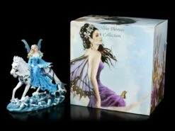 Elfen Figur Mit Pferd - Euphoria By Nene Thomas -FIGUREN Verkäufe Elfen Figur Mit Pferd Euphoria By Nene Thomas 7 1280x1280