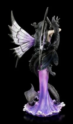 Elfen Figur Mit Seedrache 11 Elfen Figur Mit Seedrache -FIGUREN Verkäufe Elfen Figur Mit Seedrache 3 1280x1280