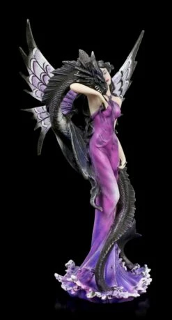 Elfen Figur Mit Seedrache 12 Elfen Figur Mit Seedrache -FIGUREN Verkäufe Elfen Figur Mit Seedrache 4 1280x1280