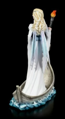 Elfen Figur - Mystica Auf Drachenboot -FIGUREN Verkäufe Elfen Figur Mystica Auf Drachenboot 3 1280x1280