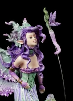 Elfen Figur - Pixie Gossip By Amy Brown 15 Elfen Figur - Pixie Gossip By Amy Brown -FIGUREN Verkäufe Elfen Figur Pixie Gossip 5 1280x1280