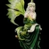 Elfen Figur - Prinzessin Gaia Mit Drache -FIGUREN Verkäufe Elfen Figur Prinzessin Calen Mit Kleinem Drachen 1280x1280