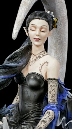 Elfen Figur - Solace By Nene Thomas -FIGUREN Verkäufe Elfen Figur Solace By Nene Thomas 6 1280x1280