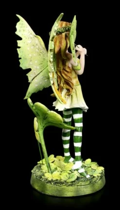 Elfen Figur - Tanja Mit Vierblättrigen Kleeblatt -FIGUREN Verkäufe Elfen Figur Tanja Mit Vierblaettrigen Kleeblatt 4hKvnjPuCY33Gk 1280x1280