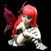NEMESIS NOW Elfen Figur Valentina - Sugar Skull Fairy -FIGUREN Verkäufe Elfen Figur Valentina 1280x1280