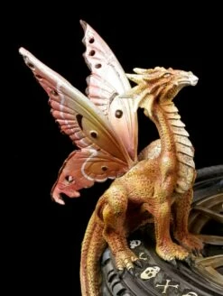 Engel Figur - Nienna Mit Drache Auf Autoreifen -FIGUREN Verkäufe Engel Autoreifen Drache 6580f53ab80d9e 1280x1280