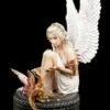 Engel Figur - Nienna Mit Drache Auf Autoreifen -FIGUREN Verkäufe Engel Autoreifen Drache580f5385d9910 1280x1280