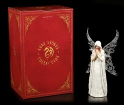 Anne Stokes Figur - Only Love Remains - Gothic Engel -FIGUREN Verkäufe Engel Elfe 6 1280x1280