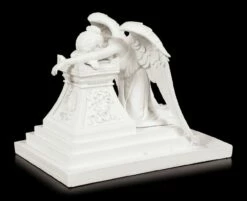 Engel Figur - Angel Of Grief Nach Antonio Bernieri -FIGUREN Verkäufe Engel Figur Angel Of Grief Nach Antonio Bernieri 2 1280x1280