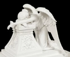 Engel Figur - Angel Of Grief Nach Antonio Bernieri -FIGUREN Verkäufe Engel Figur Angel Of Grief Nach Antonio Bernieri 4 1280x1280