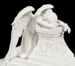 Engel Figur - Angel Of Grief Nach Antonio Bernieri -FIGUREN Verkäufe Engel Figur Angel Of Grief Nach Antonio Bernieri 5 1280x1280