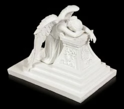 Engel Figur - Angel Of Grief Nach Antonio Bernieri -FIGUREN Verkäufe Engel Figur Angel Of Grief Nach Antonio Bernieri 6 1280x1280