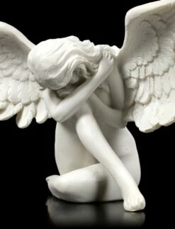 Engel Figur - Angels Sympathy -FIGUREN Verkäufe Engel Figur Angels Sympathy 5 1280x1280
