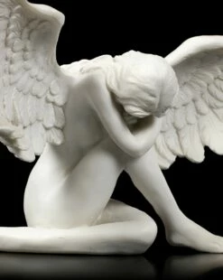 Engel Figur - Angels Sympathy -FIGUREN Verkäufe Engel Figur Angels Sympathy 6 1280x1280
