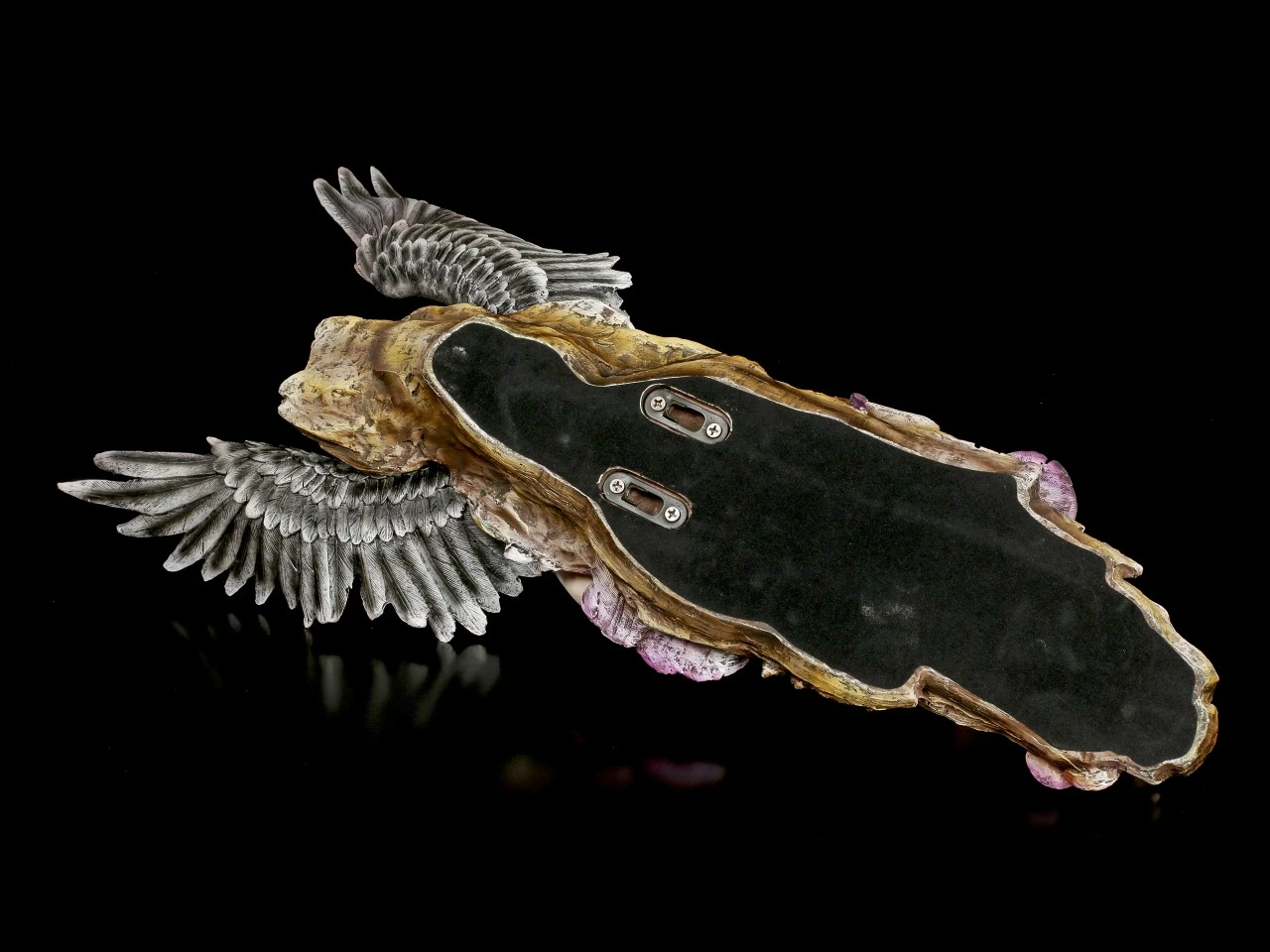 Engel Figur - Arachnangel 8 Engel Figur - Arachnangel – Bild 6