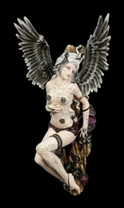 Engel Figur - Arachnangel