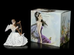 Engel Figur Mit Harfe - Chorus By Nene Thomas -FIGUREN Verkäufe Engel Figur Mit Harfe Chorus By Nene Thomas 7 1280x1280