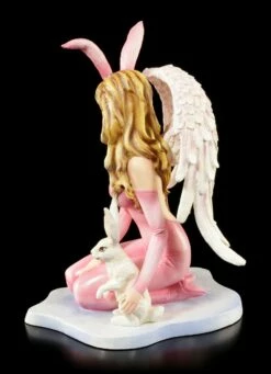 Engel Figur - Sexy Aphra Mit Häschen -FIGUREN Verkäufe Engel Figur Sexy Aphra Mit Haeschen 3 1280x1280