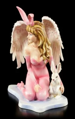Engel Figur - Sexy Aphra Mit Häschen -FIGUREN Verkäufe Engel Figur Sexy Aphra Mit Haeschen 4 1280x1280