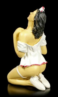 Erotik Figur - Sexy Krankenschwester -FIGUREN Verkäufe Erotik Figur Sexy Krankenschwester 3 1280x1280