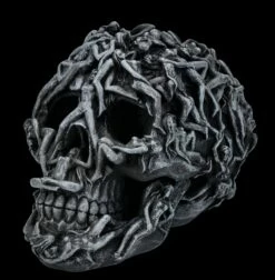 Totenkopf Mit Frauenkörpern - Hell's Desire -FIGUREN Verkäufe Ersatzbilder FS14995 2 1280x1280