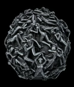 Totenkopf Mit Frauenkörpern - Hell's Desire -FIGUREN Verkäufe Ersatzbilder FS14995 6 1280x1280