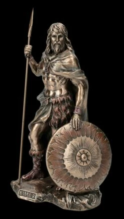 Baldur Figur - Sohn Von Odin -FIGUREN Verkäufe Ersatzbilder KS3686 2 1280x1280
