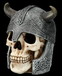 Schatulle Wikinger Totenkopf - Valhalla Warrior -FIGUREN Verkäufe Ersatzbilder ML11403 2 1280x1280