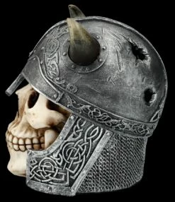 Schatulle Wikinger Totenkopf - Valhalla Warrior -FIGUREN Verkäufe Ersatzbilder ML11403 4 1280x1280