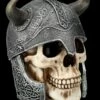 Schatulle Wikinger Totenkopf - Valhalla Warrior 2 Schatulle Wikinger Totenkopf - Valhalla Warrior -FIGUREN Verkäufe Ersatzbilder ML11403 9 1280x1280