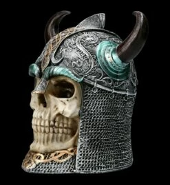 Totenkopf - Wikinger -FIGUREN Verkäufe Ersatzfotos ML1204 HF0608 3 1280x1280