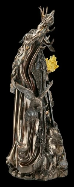 Merlin Figur - Der Zauberer 13 Merlin Figur - Der Zauberer -FIGUREN Verkäufe FS12236 Merlin Figur Der Zauberer 8 1280x1280