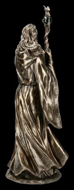 Große Merlin Figur 13 Große Merlin Figur -FIGUREN Verkäufe FS13234 Grosse Merlin Figur 7 1280x1280