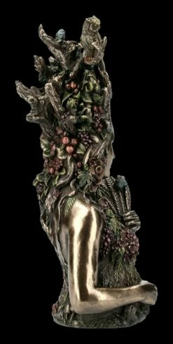 Gaia Büste - Mutter Erde -FIGUREN Verkäufe FS13237 Gaia Bueste Mutter Erde 8 1280x1280