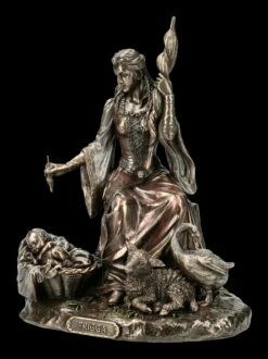 Frigga Figur - Nordische Göttin Der Liebe Und Ehe 12 Frigga Figur - Nordische Göttin Der Liebe Und Ehe -FIGUREN Verkäufe FS13441 Frigga Figur Nordische Goettin der Liebe und Ehe 2 1280x1280