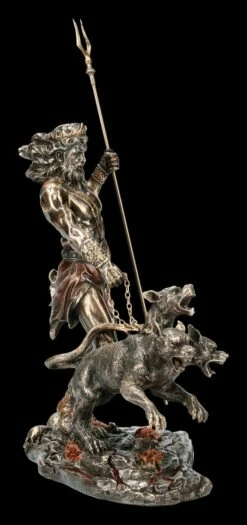 Hades Figur - Herr Der Unterwelt Mit Kerberos 11 Hades Figur - Herr Der Unterwelt Mit Kerberos -FIGUREN Verkäufe FS13463 Hades Figur Herr der Unterwelt mit Kerberos 8WQzCnPgNcvuf6 1280x1280