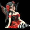 NEMESIS NOW Elfen Figur Rosalia - Sugar Skull Fairy 1 NEMESIS NOW Elfen Figur Rosalia - Sugar Skull Fairy -FIGUREN Verkäufe FS13653 Elfen Figur Rosalia Sugar Skull Fairy 1 1280x1280