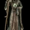 Santa Muerte Figur - Reaper Mit Sense 1 Santa Muerte Figur - Reaper Mit Sense -FIGUREN Verkäufe FS13691 Santa Muerte Figur Reaper mit Sense 1 1280x1280
